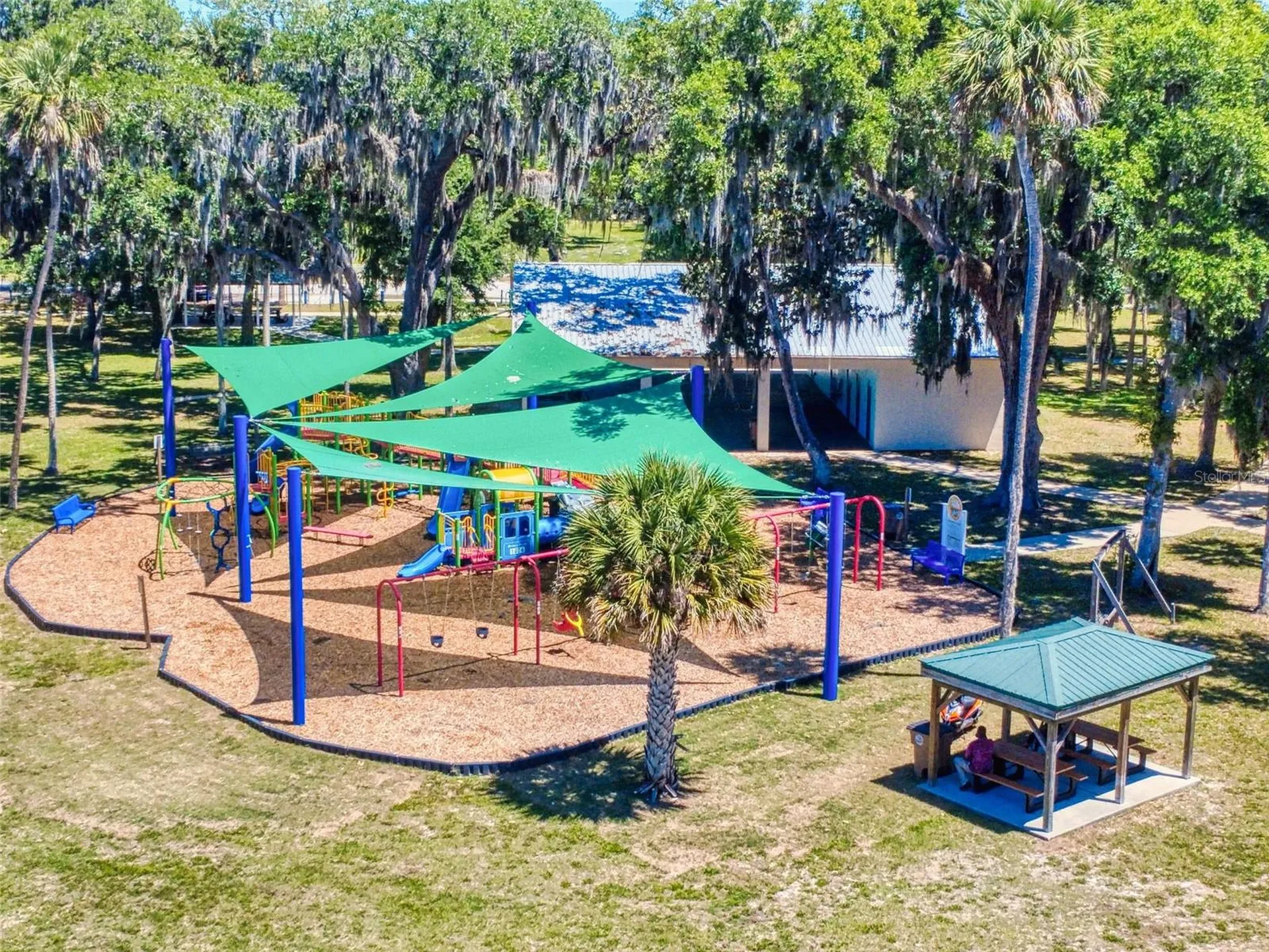 410 Inwood Avenue New Smyrna Beach FL 32168