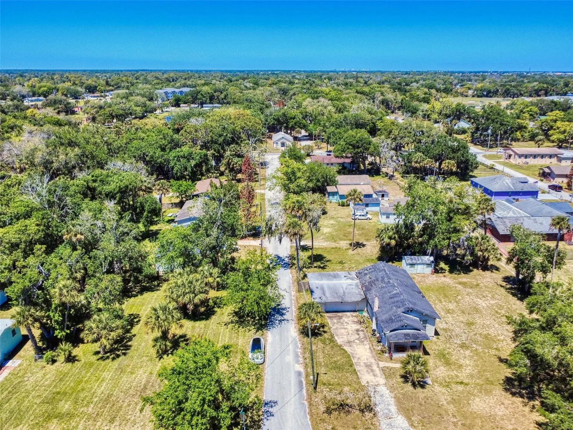 410 Inwood Avenue New Smyrna Beach FL 32168