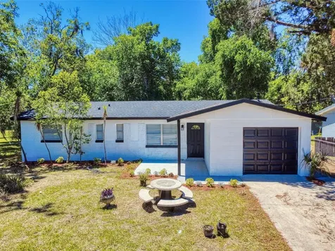 410 Inwood Avenue New Smyrna Beach FL 32168