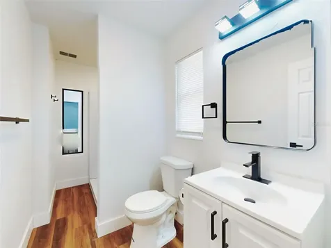 410 Inwood Avenue New Smyrna Beach FL 32168