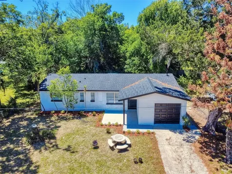 410 Inwood Avenue New Smyrna Beach FL 32168