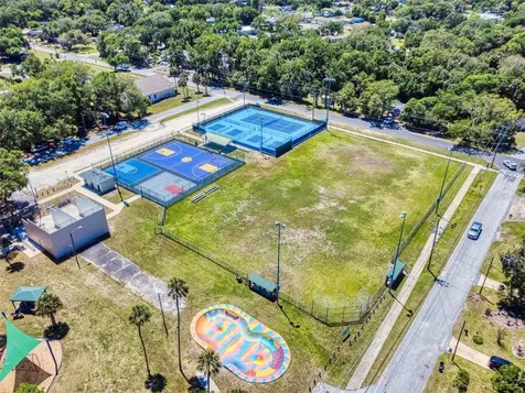 410 Inwood Avenue New Smyrna Beach FL 32168