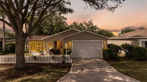 2343 Dillon Lane The Villages FL 32162