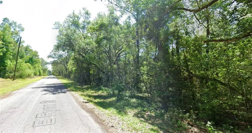 3958 E Ryan Street Inverness FL 34453