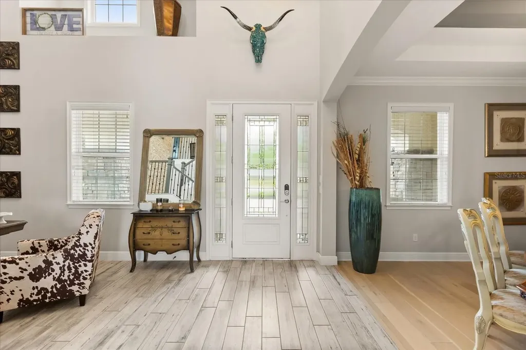 7460 John Hancock Drive Winter Garden FL 34787