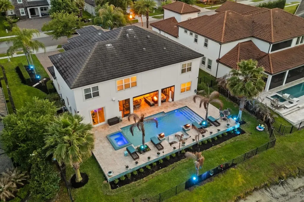7460 John Hancock Drive Winter Garden FL 34787