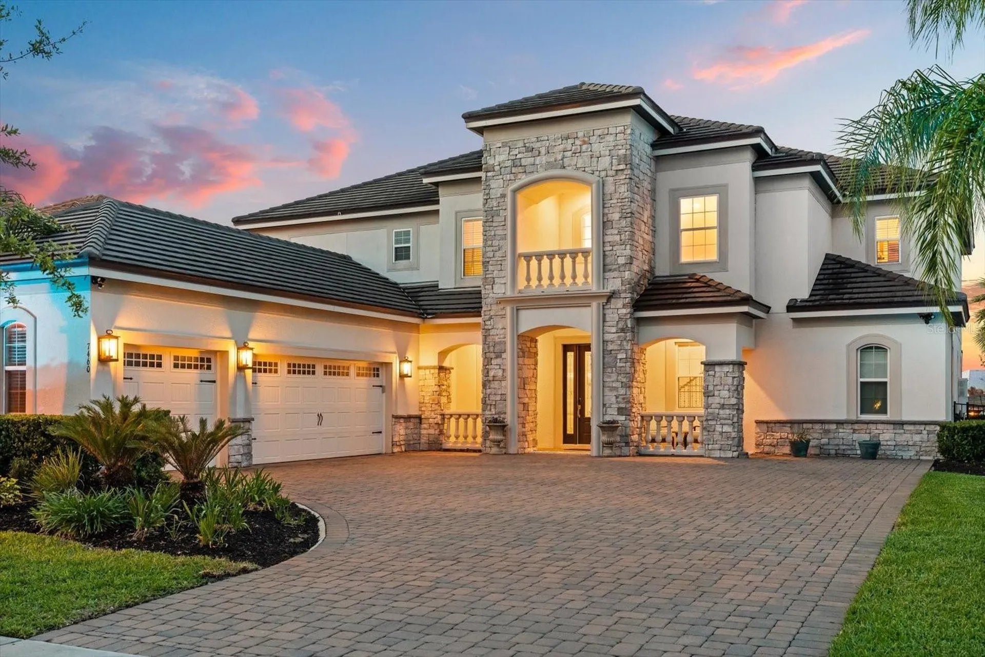 7460 John Hancock Drive Winter Garden FL 34787