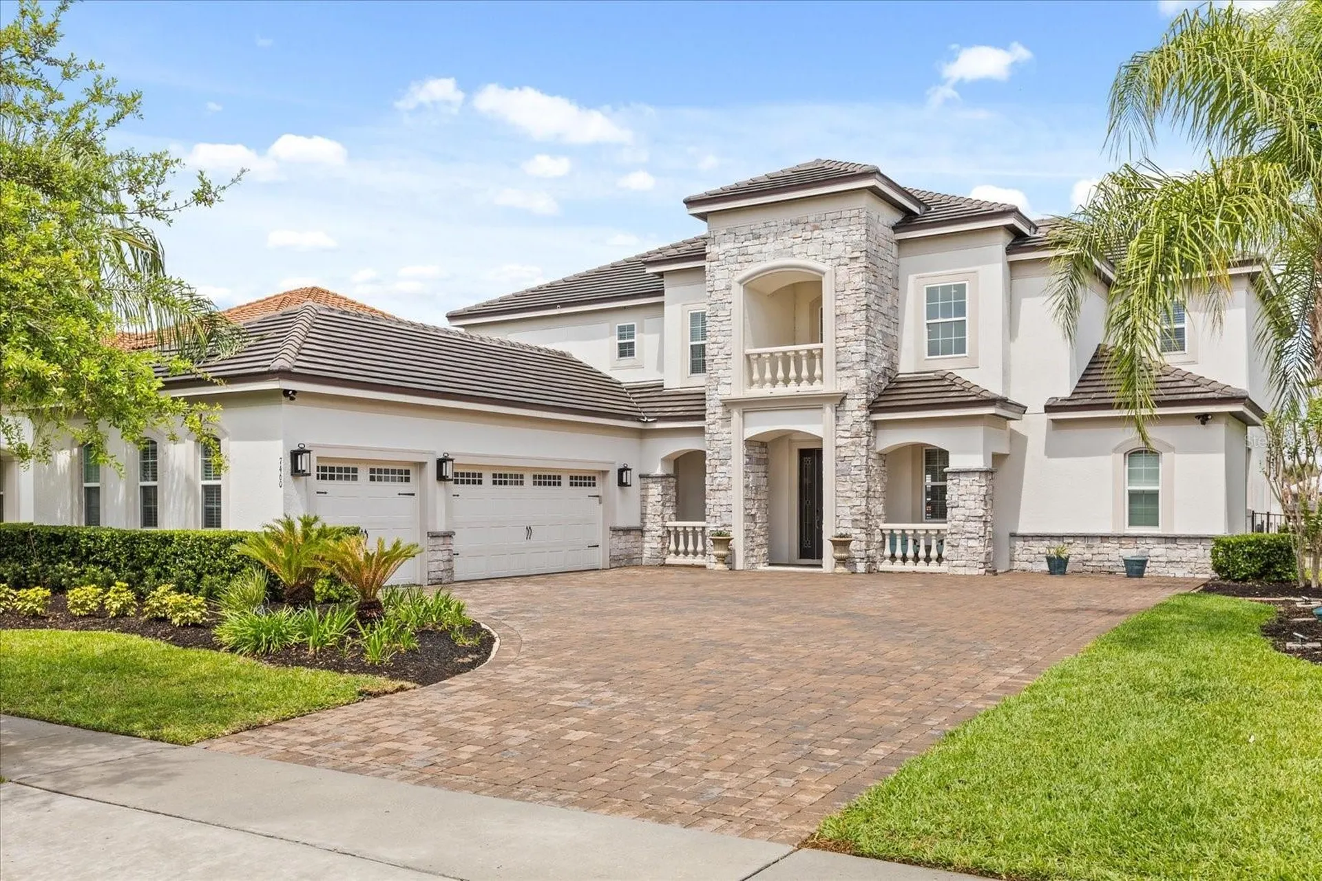7460 John Hancock Drive Winter Garden FL 34787
