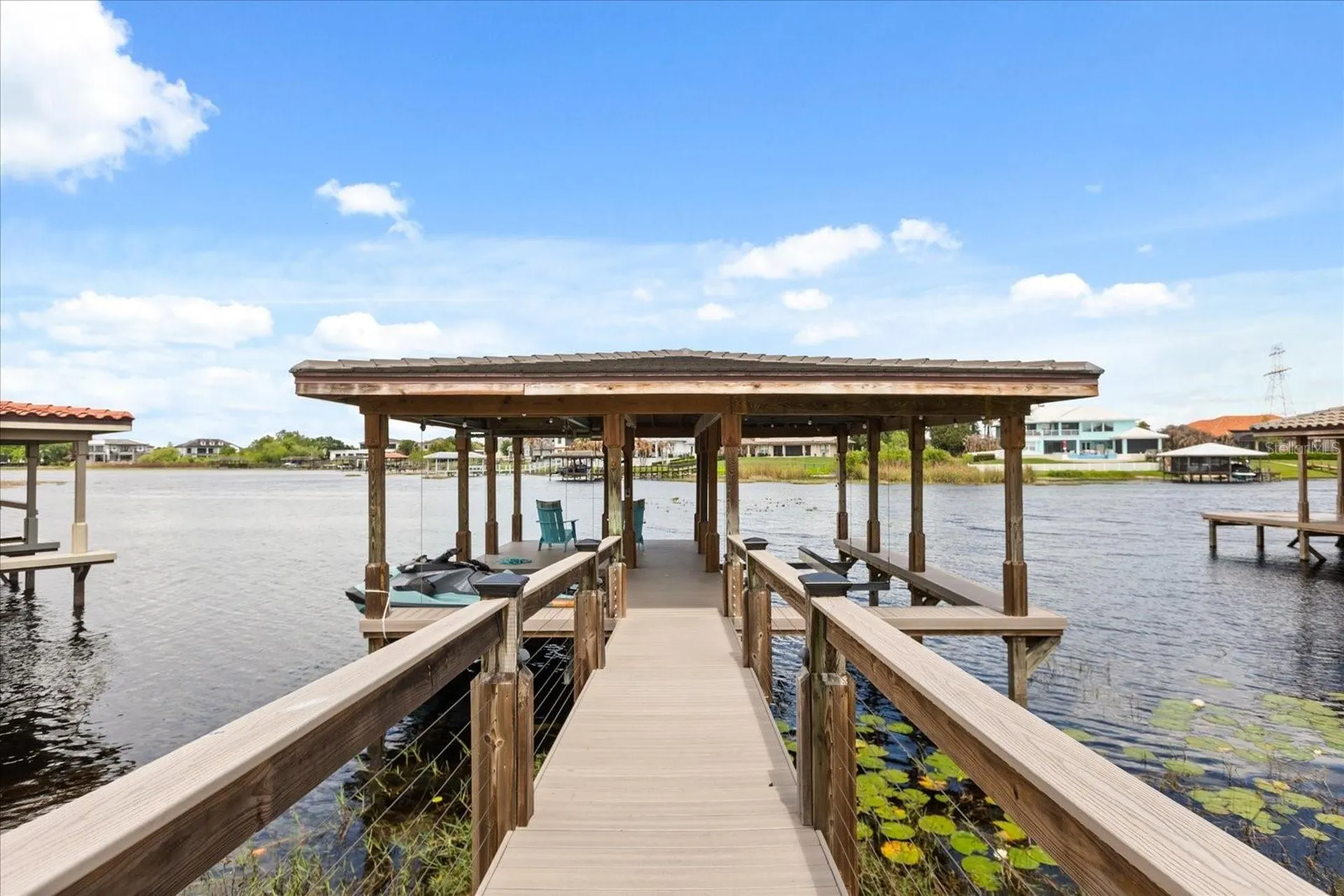 7460 John Hancock Drive Winter Garden FL 34787