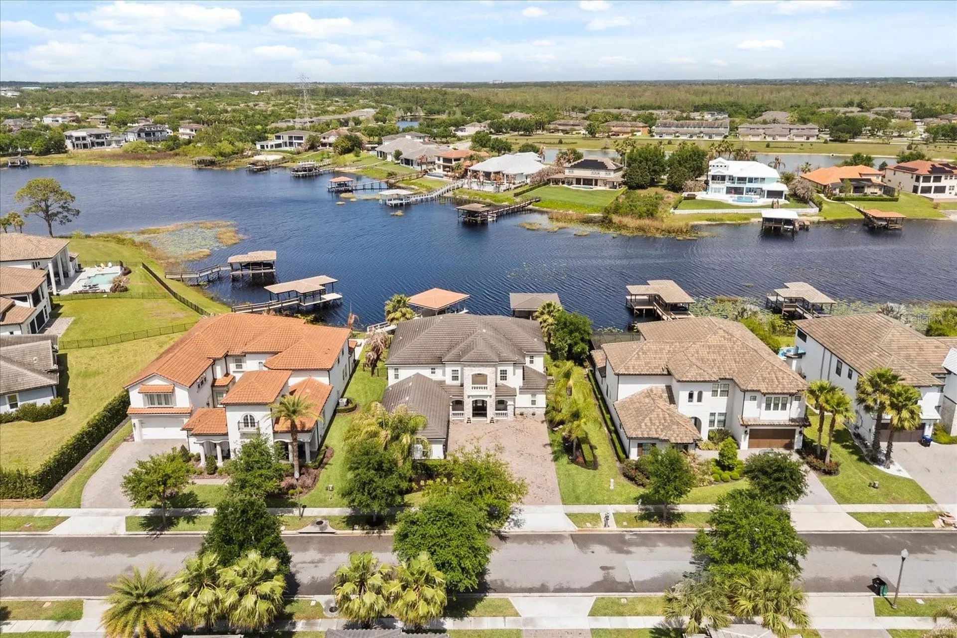 7460 John Hancock Drive Winter Garden FL 34787