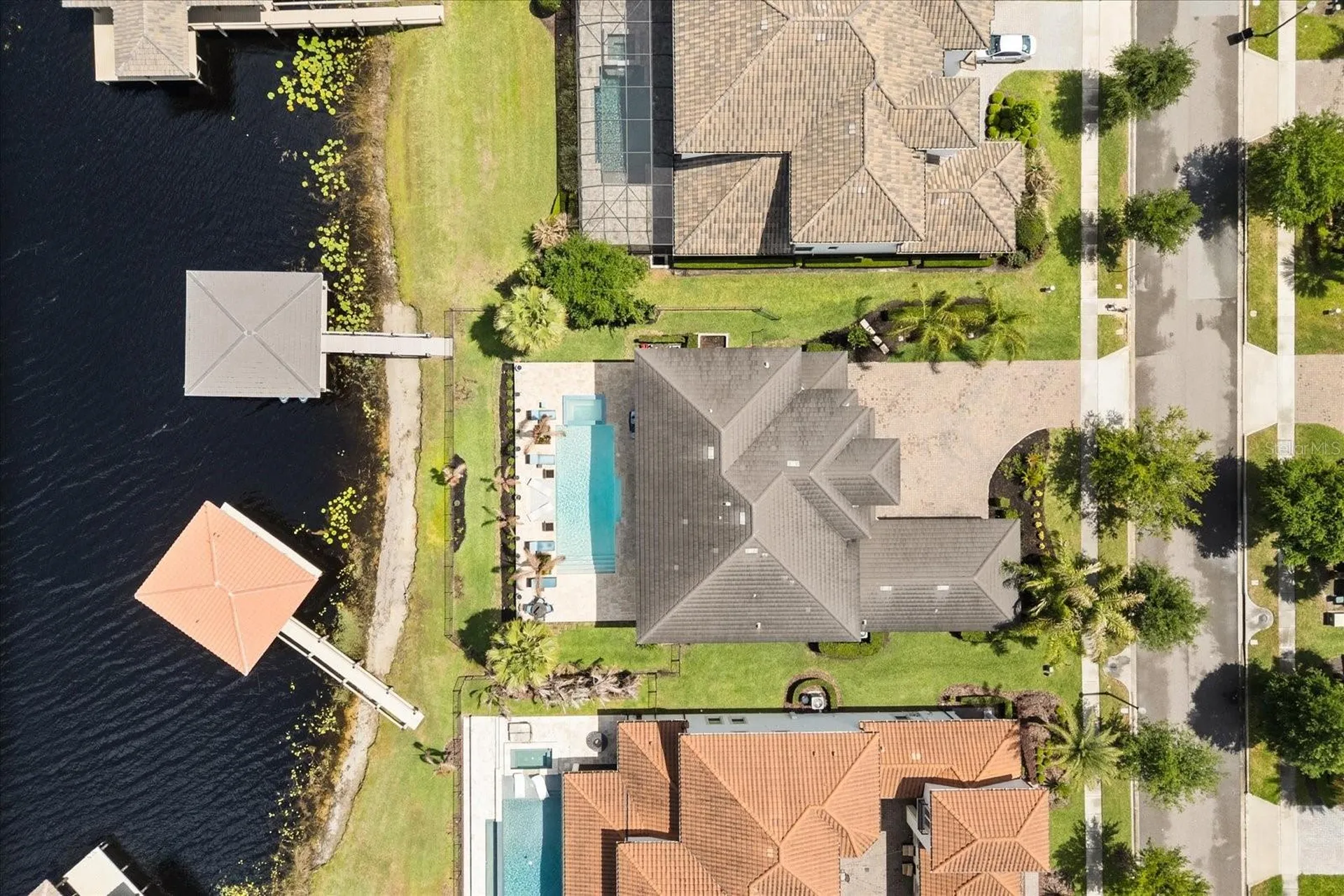 7460 John Hancock Drive Winter Garden FL 34787