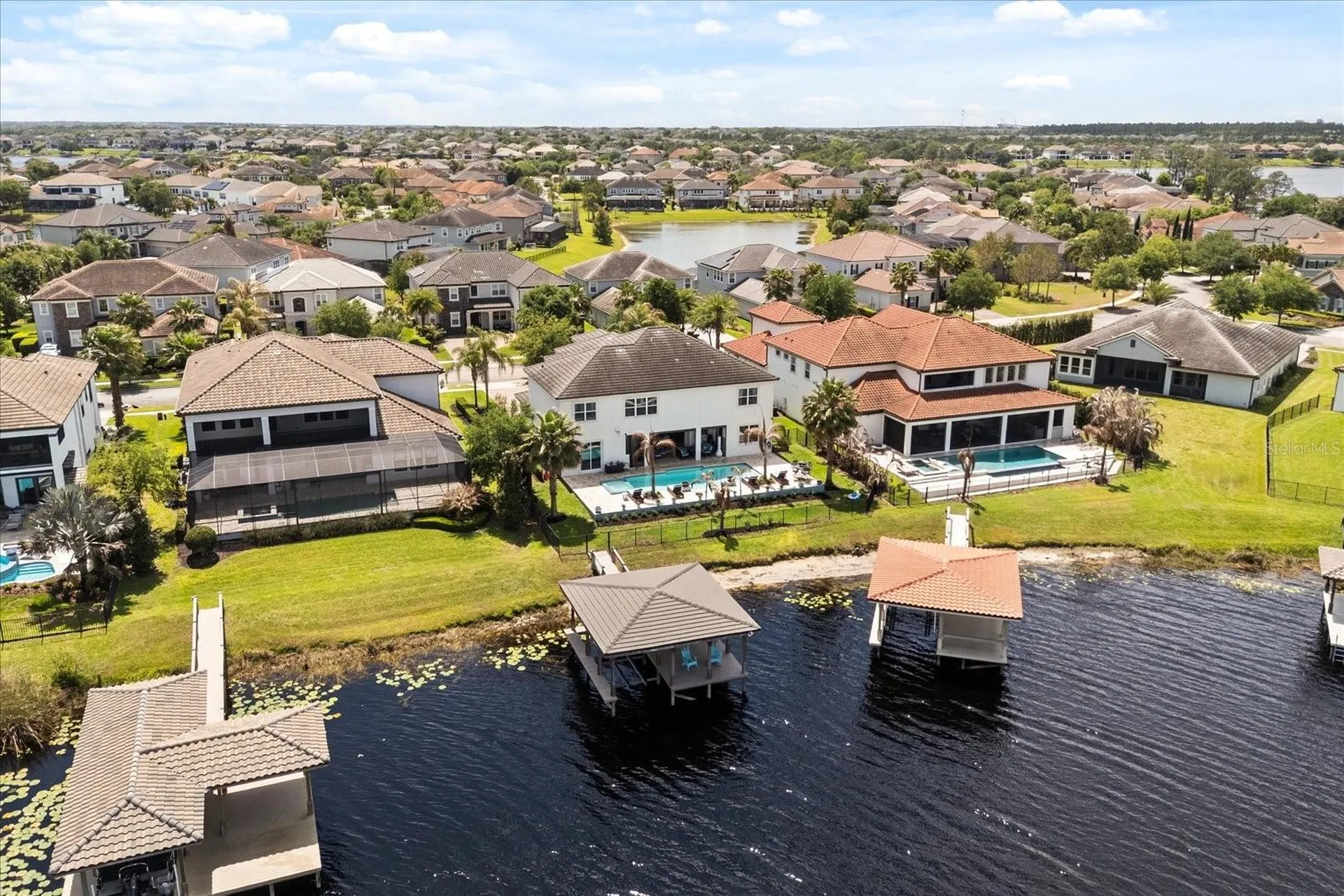 7460 John Hancock Drive Winter Garden FL 34787