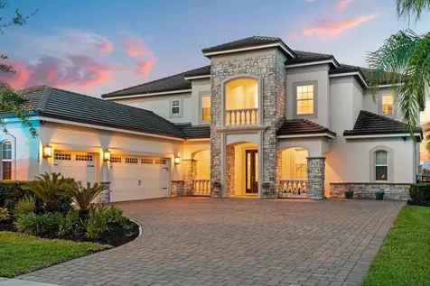 7460 John Hancock Drive Winter Garden FL 34787