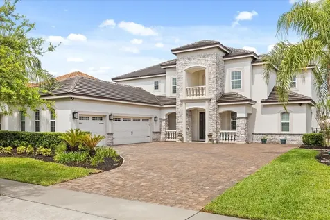 7460 John Hancock Drive Winter Garden FL 34787