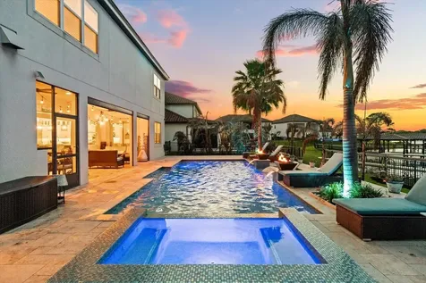 7460 John Hancock Drive Winter Garden FL 34787