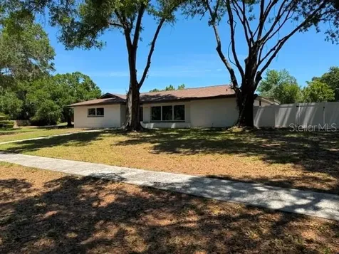 2501 Brucken Road Brandon FL 33511