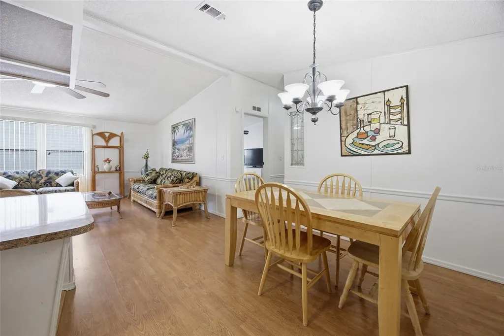 1609 Magnolia Avenue The Villages FL 32159