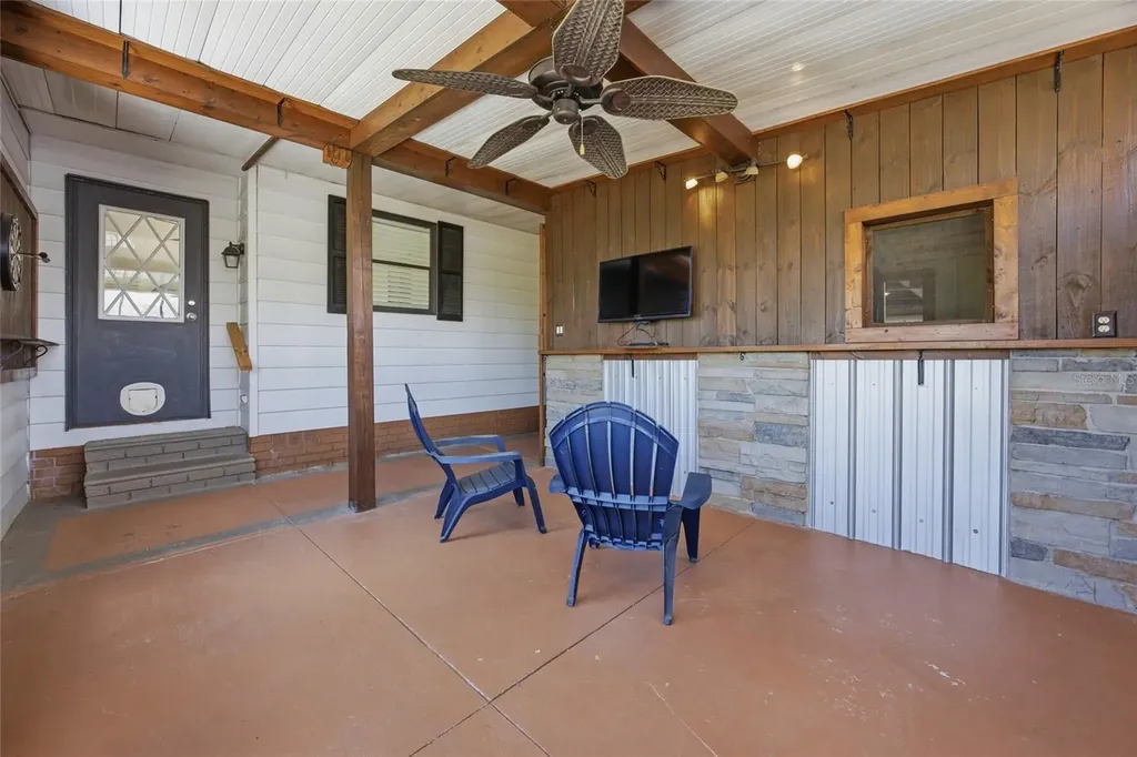 1609 Magnolia Avenue The Villages FL 32159