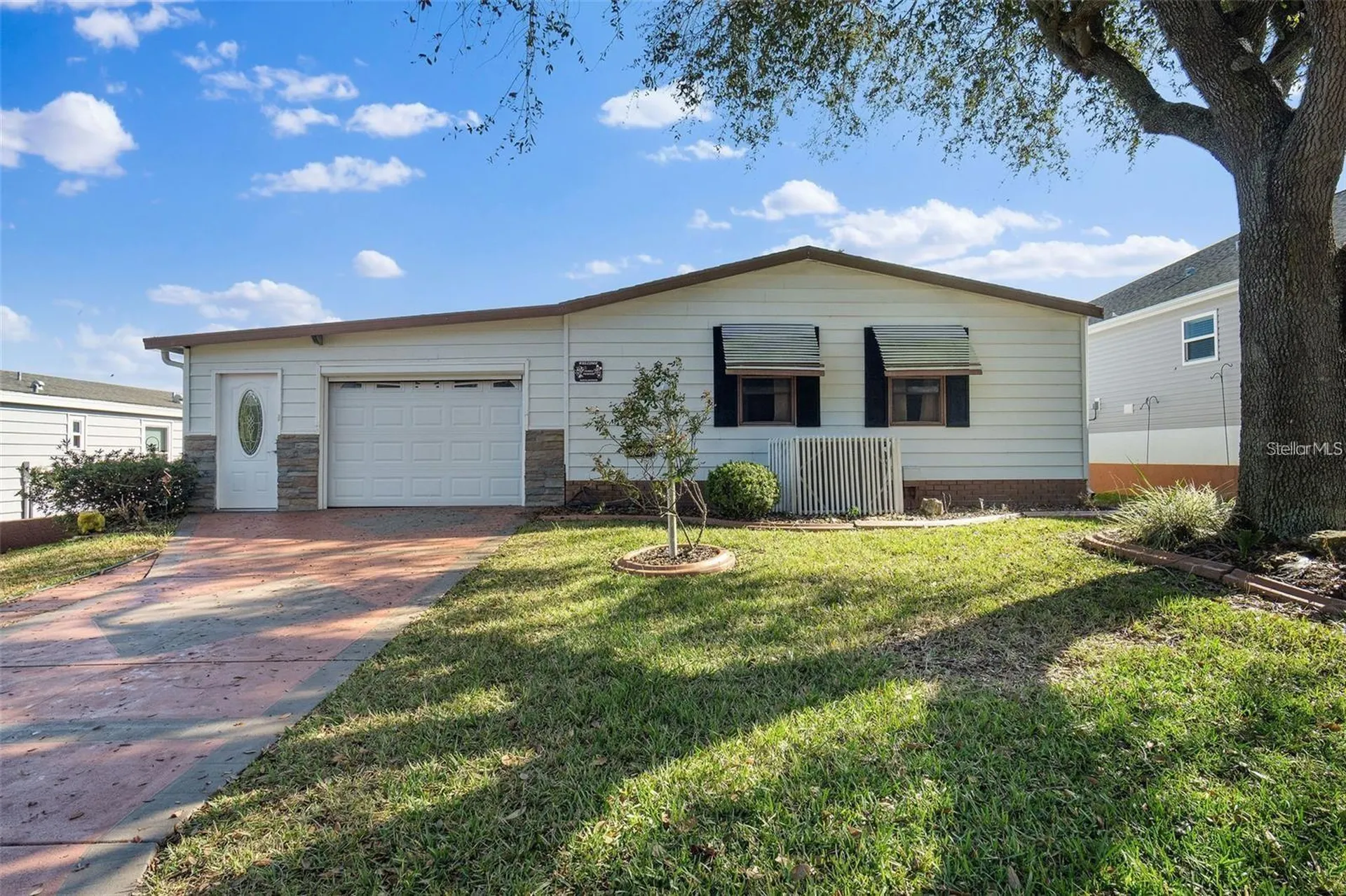 1609 Magnolia Avenue The Villages FL 32159