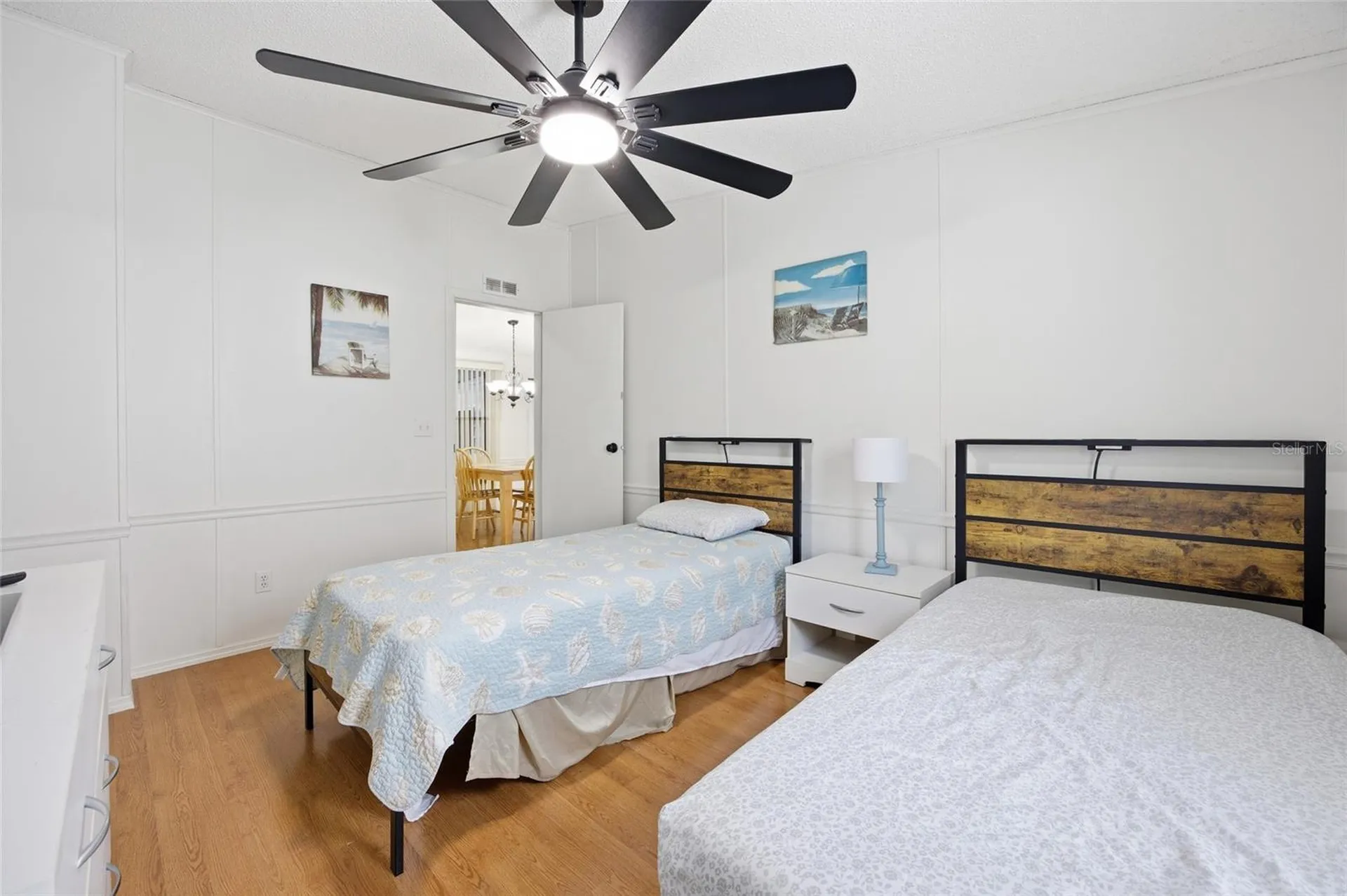 1609 Magnolia Avenue The Villages FL 32159
