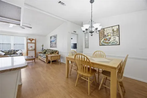 1609 Magnolia Avenue The Villages FL 32159