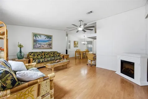 1609 Magnolia Avenue The Villages FL 32159