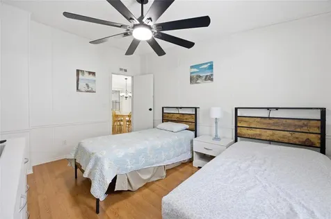 1609 Magnolia Avenue The Villages FL 32159