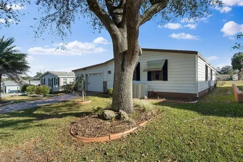 1609 Magnolia Avenue The Villages FL 32159