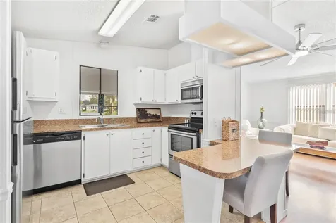 1609 Magnolia Avenue The Villages FL 32159