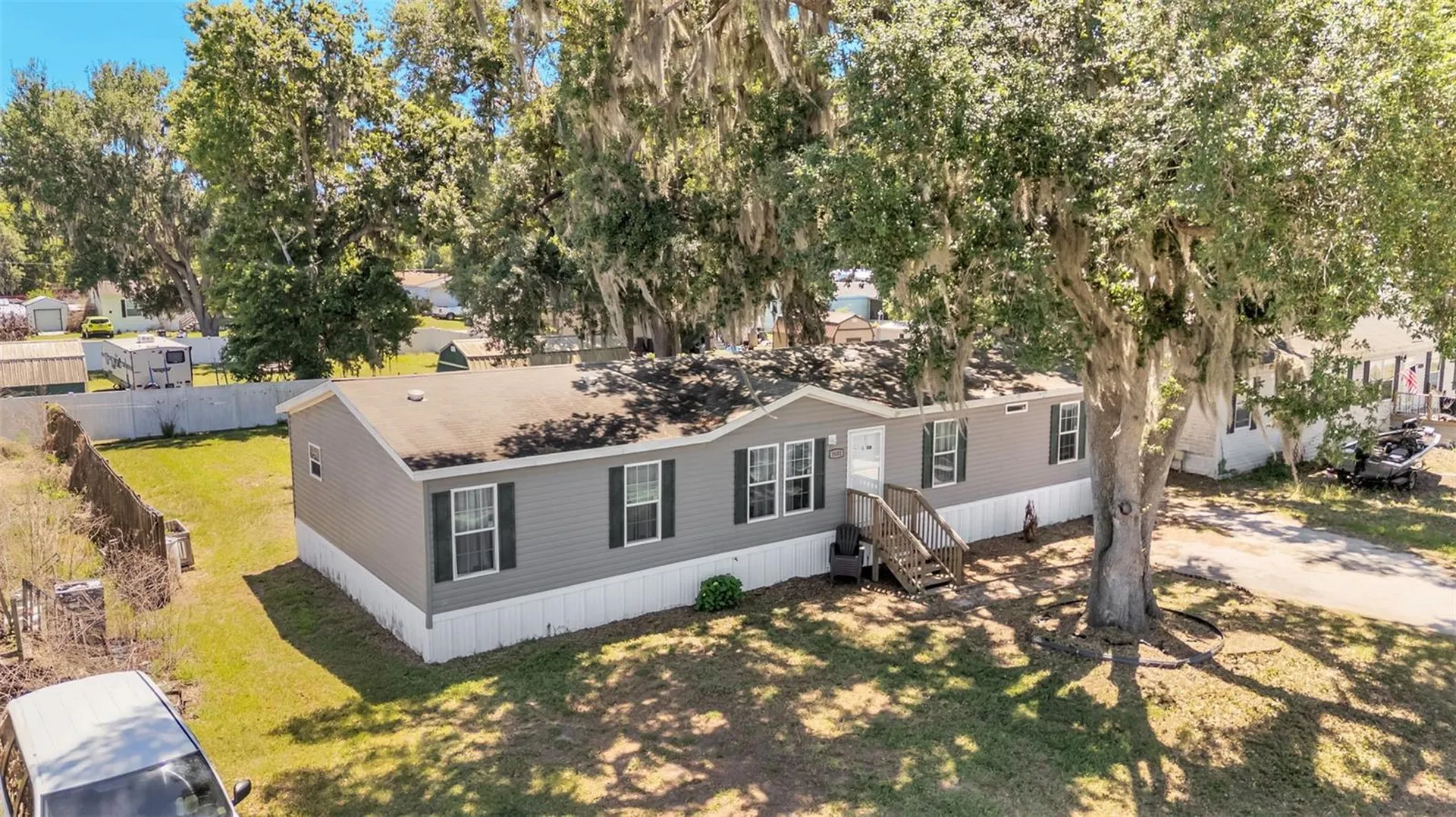 3681 Pioneer Trails Drive Lakeland FL 33810