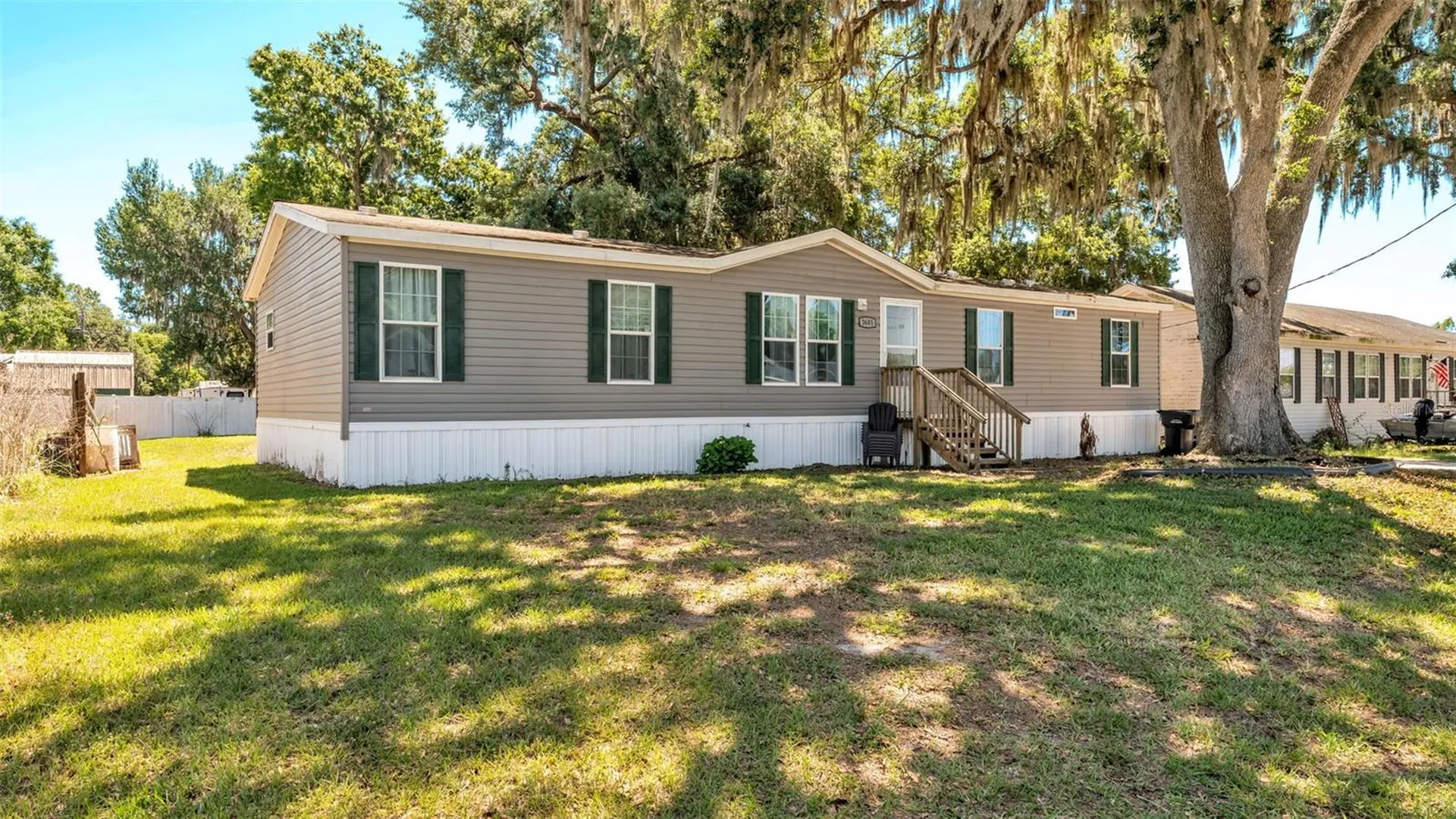 3681 Pioneer Trails Drive Lakeland FL 33810