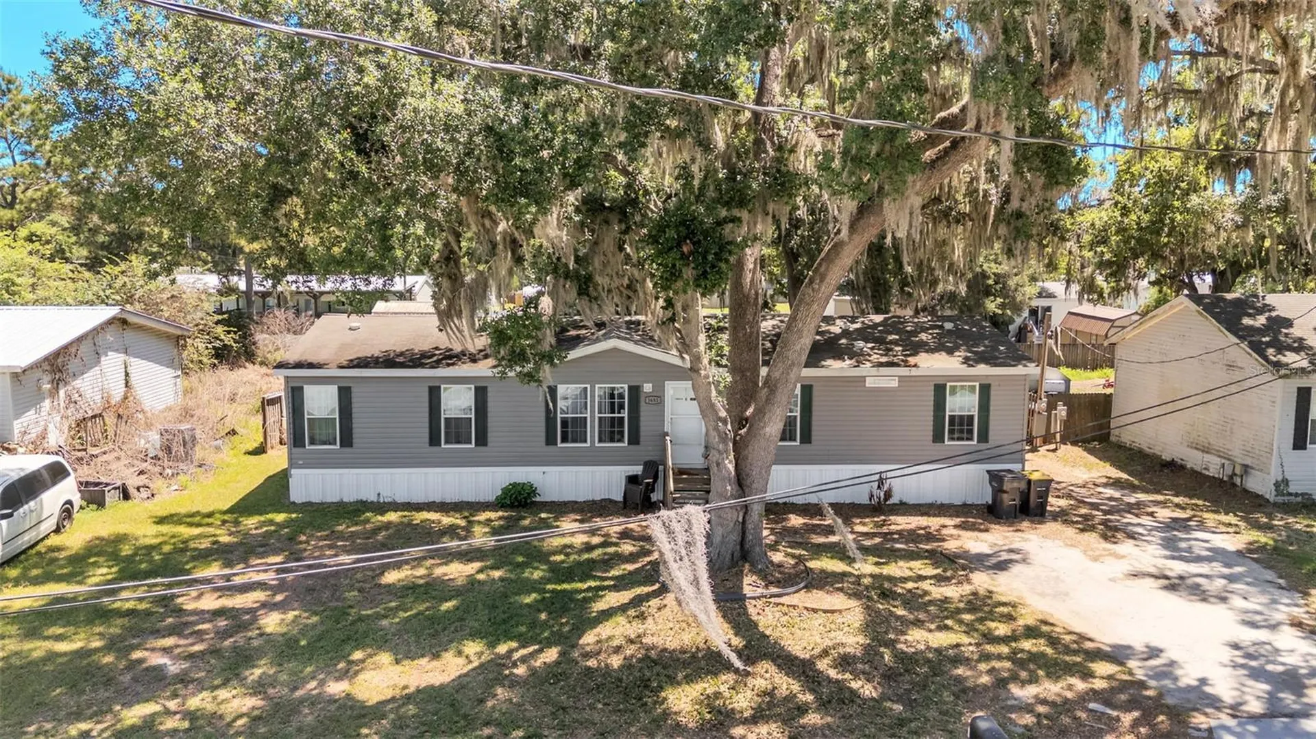 3681 Pioneer Trails Drive Lakeland FL 33810