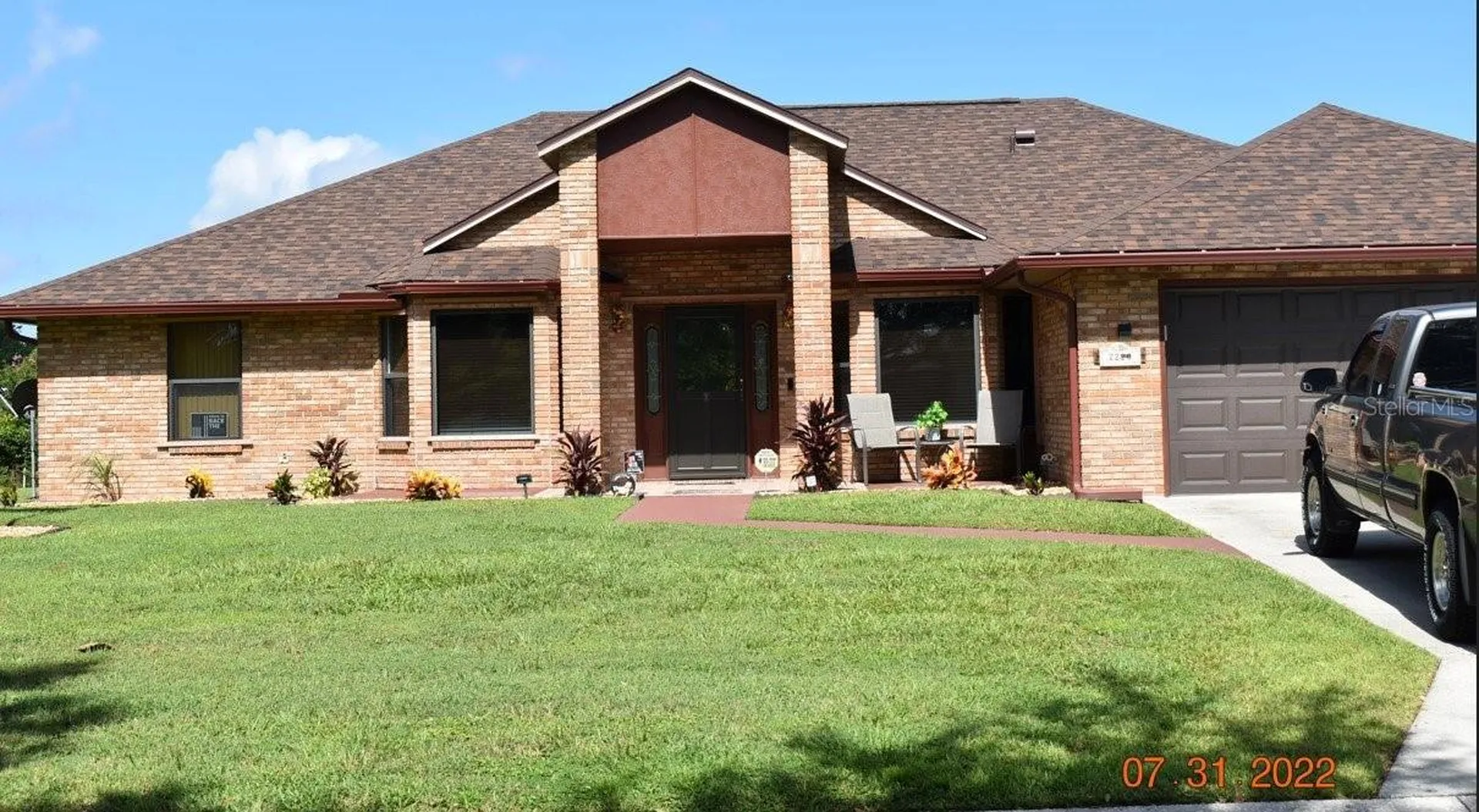2220 Emperor Drive Kissimmee FL 34744