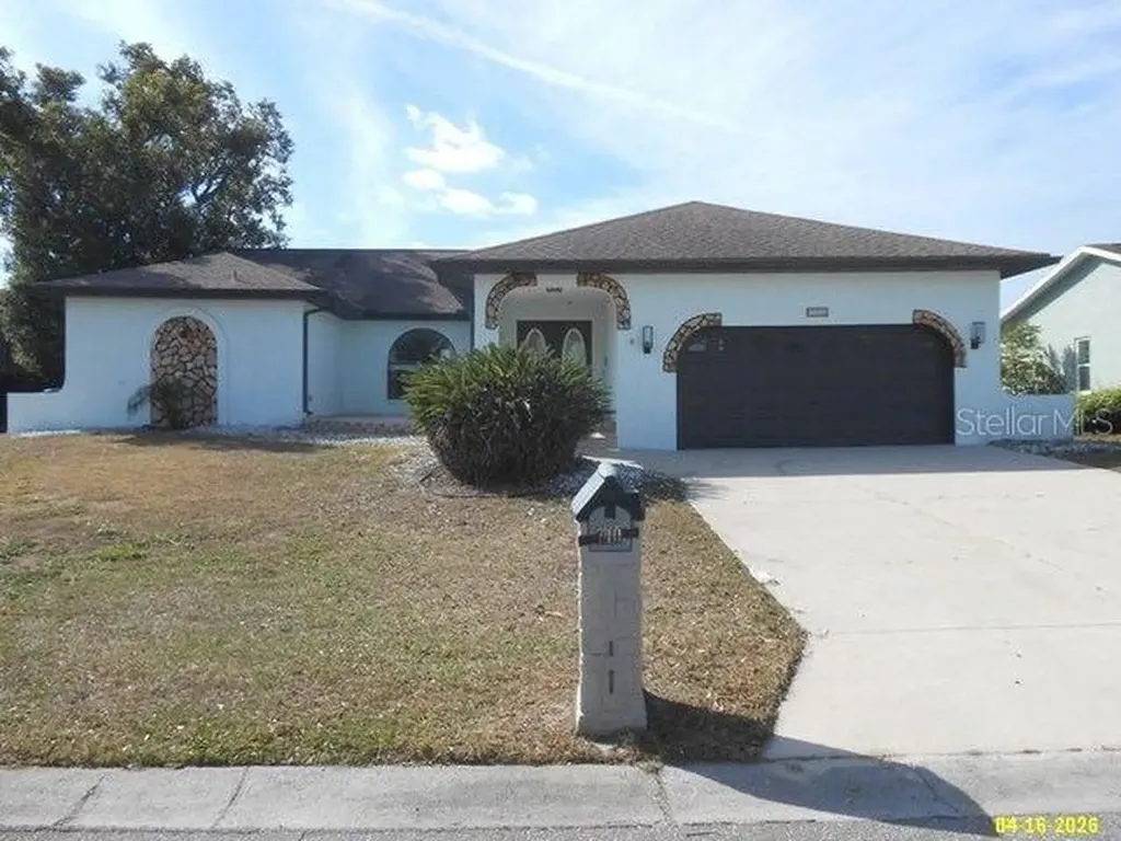 710 Eagle Lane Apollo Beach FL 33572