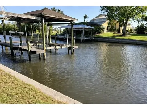710 Eagle Lane Apollo Beach FL 33572