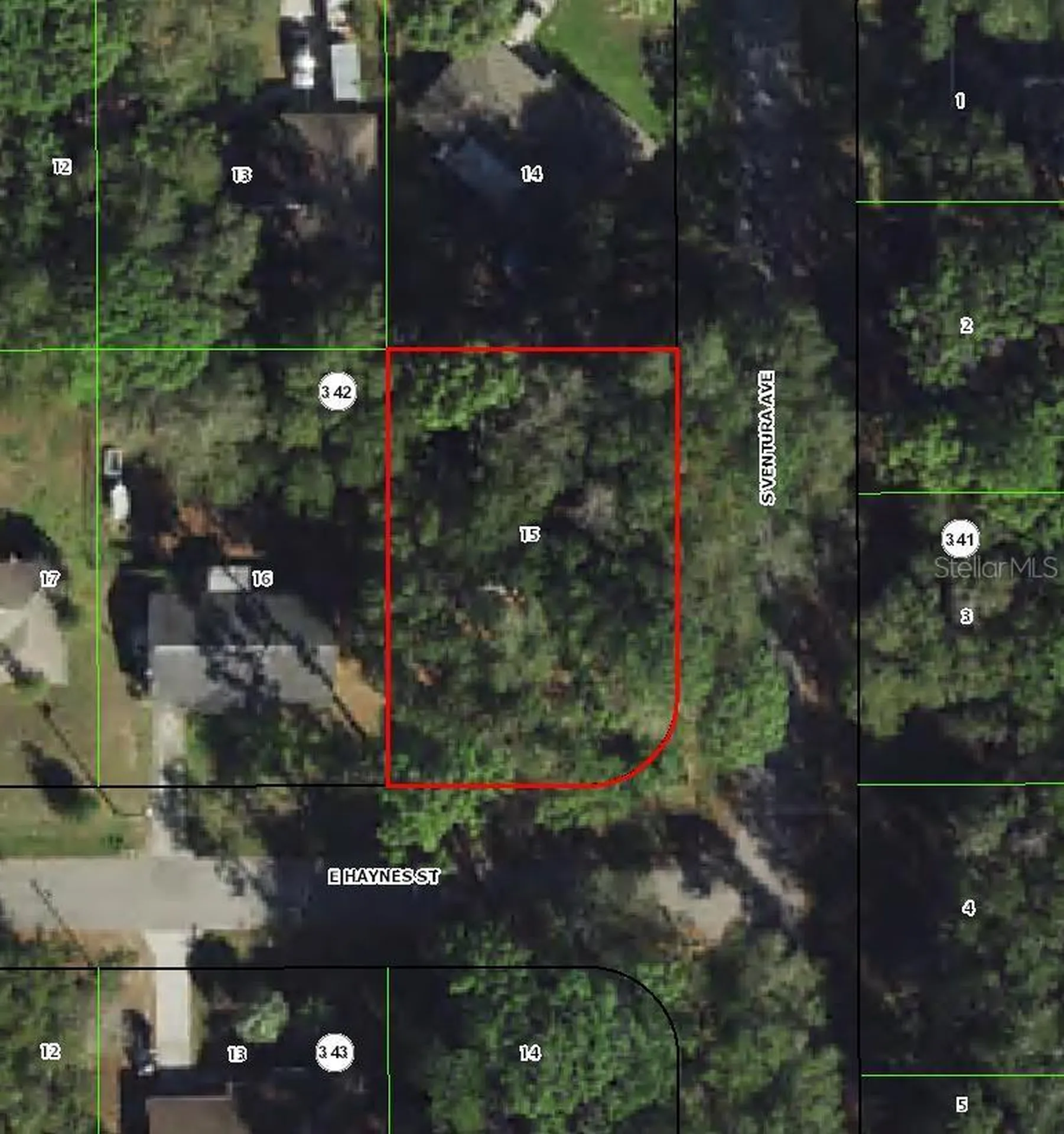 6761 E Haynes Lane Inverness FL 34452