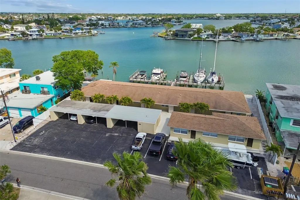 2307 Bay Boulevard Indian Rocks Beach FL 33785