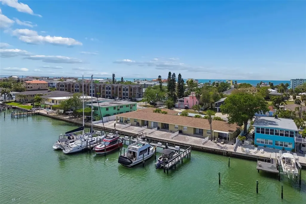 2307 Bay Boulevard Indian Rocks Beach FL 33785