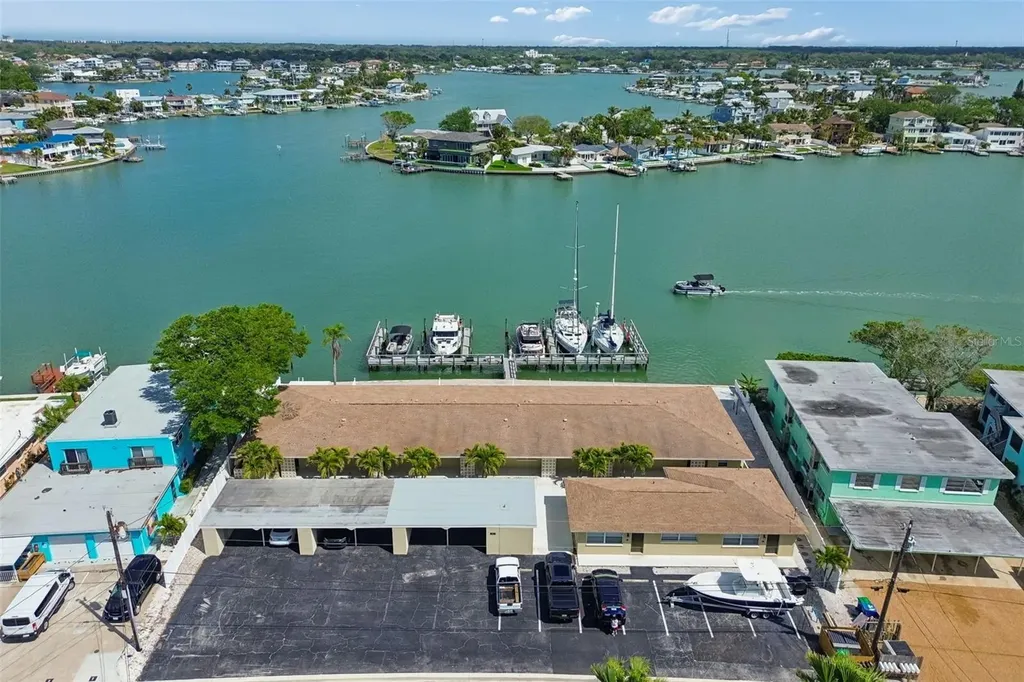 2307 Bay Boulevard Indian Rocks Beach FL 33785