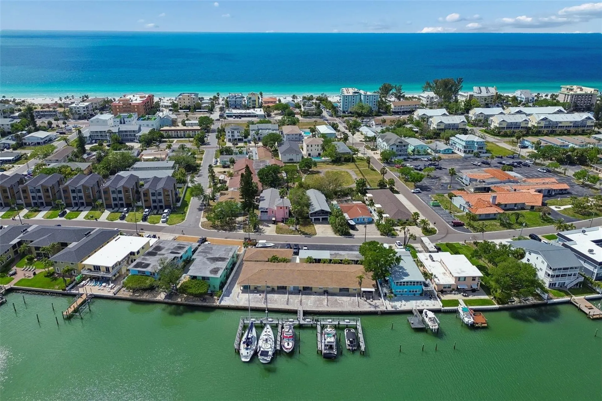 2307 Bay Boulevard Indian Rocks Beach FL 33785