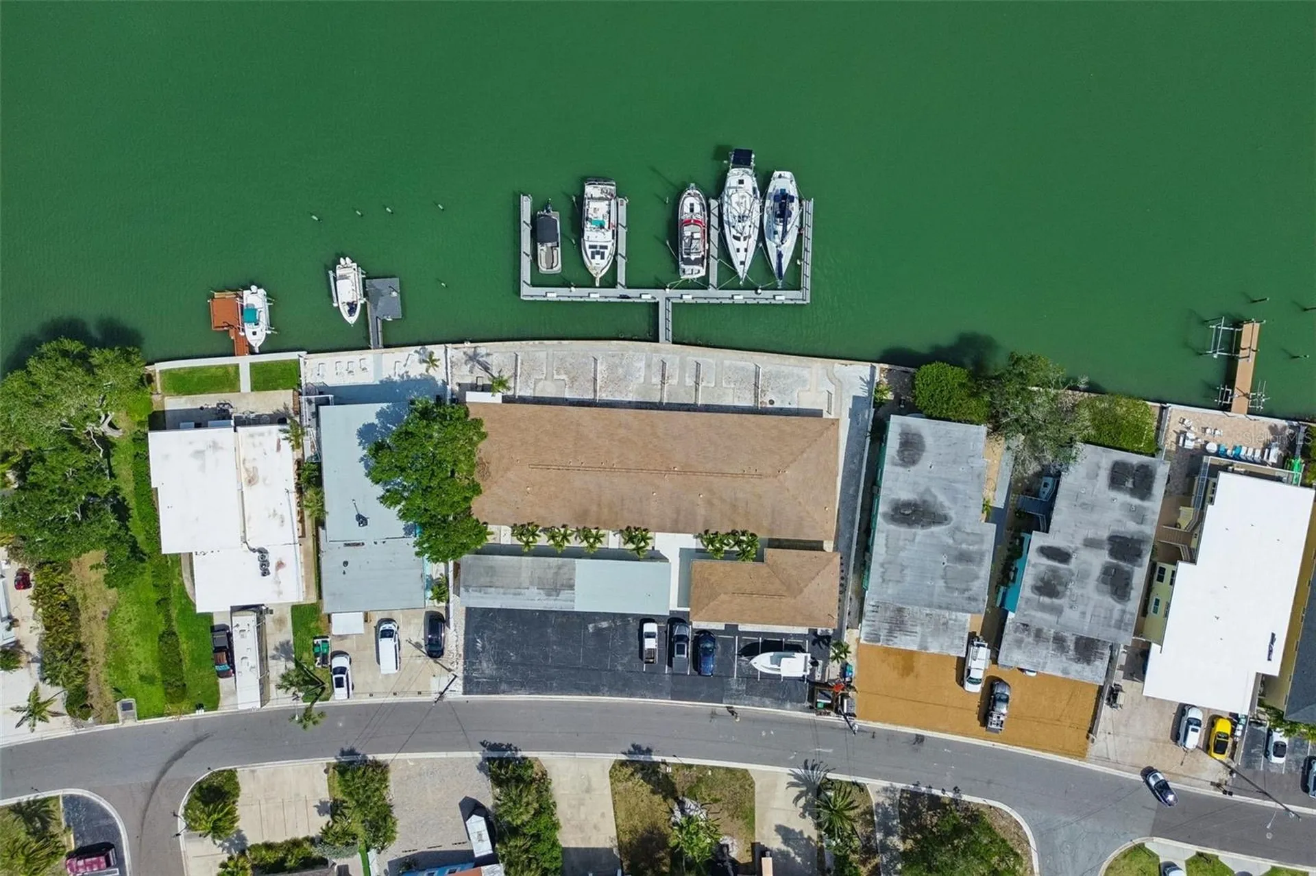2307 Bay Boulevard Indian Rocks Beach FL 33785