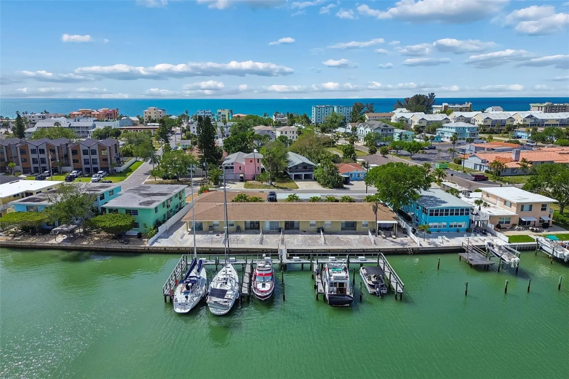 2307 Bay Boulevard Indian Rocks Beach FL 33785