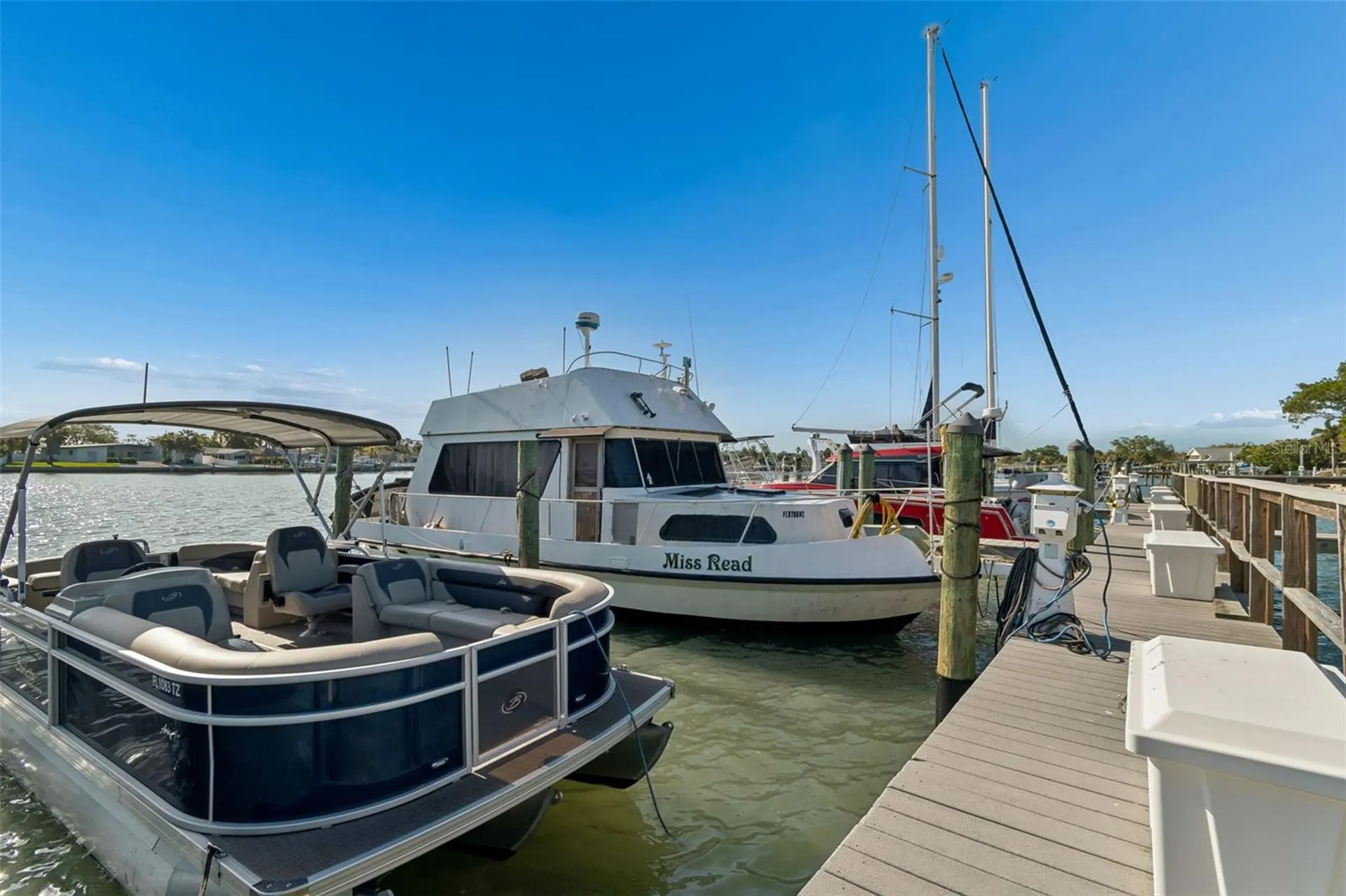 2307 Bay Boulevard Indian Rocks Beach FL 33785