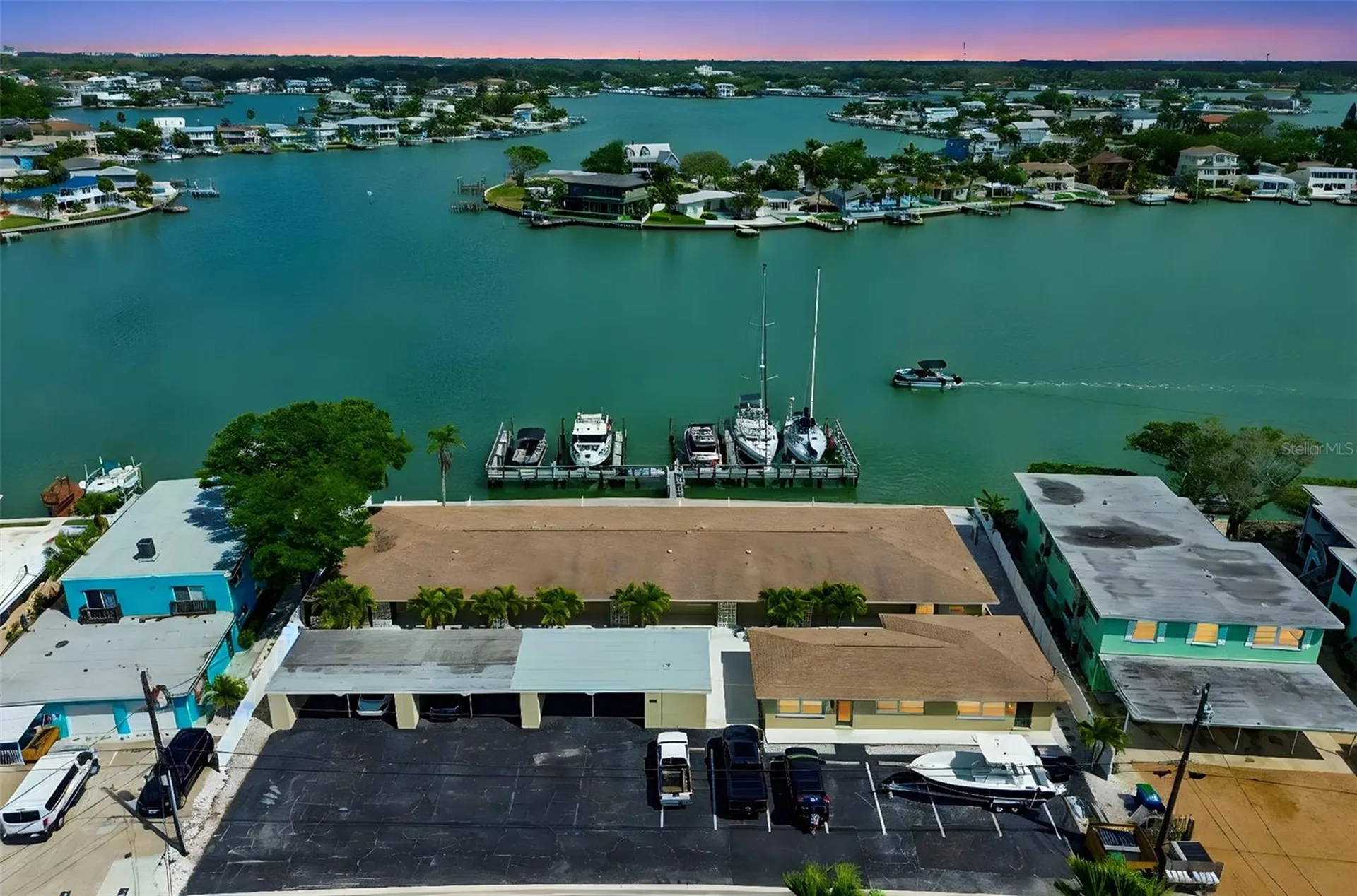 2307 Bay Boulevard Indian Rocks Beach FL 33785