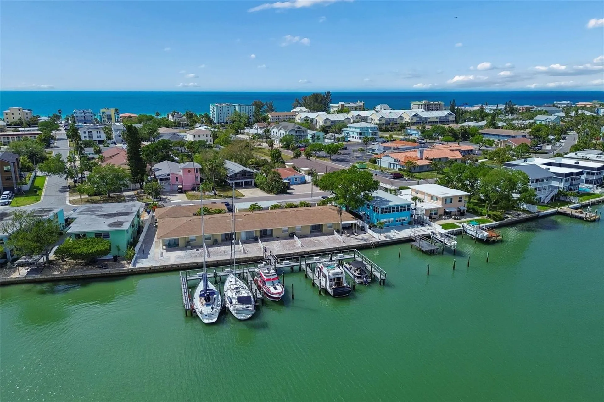 2307 Bay Boulevard Indian Rocks Beach FL 33785