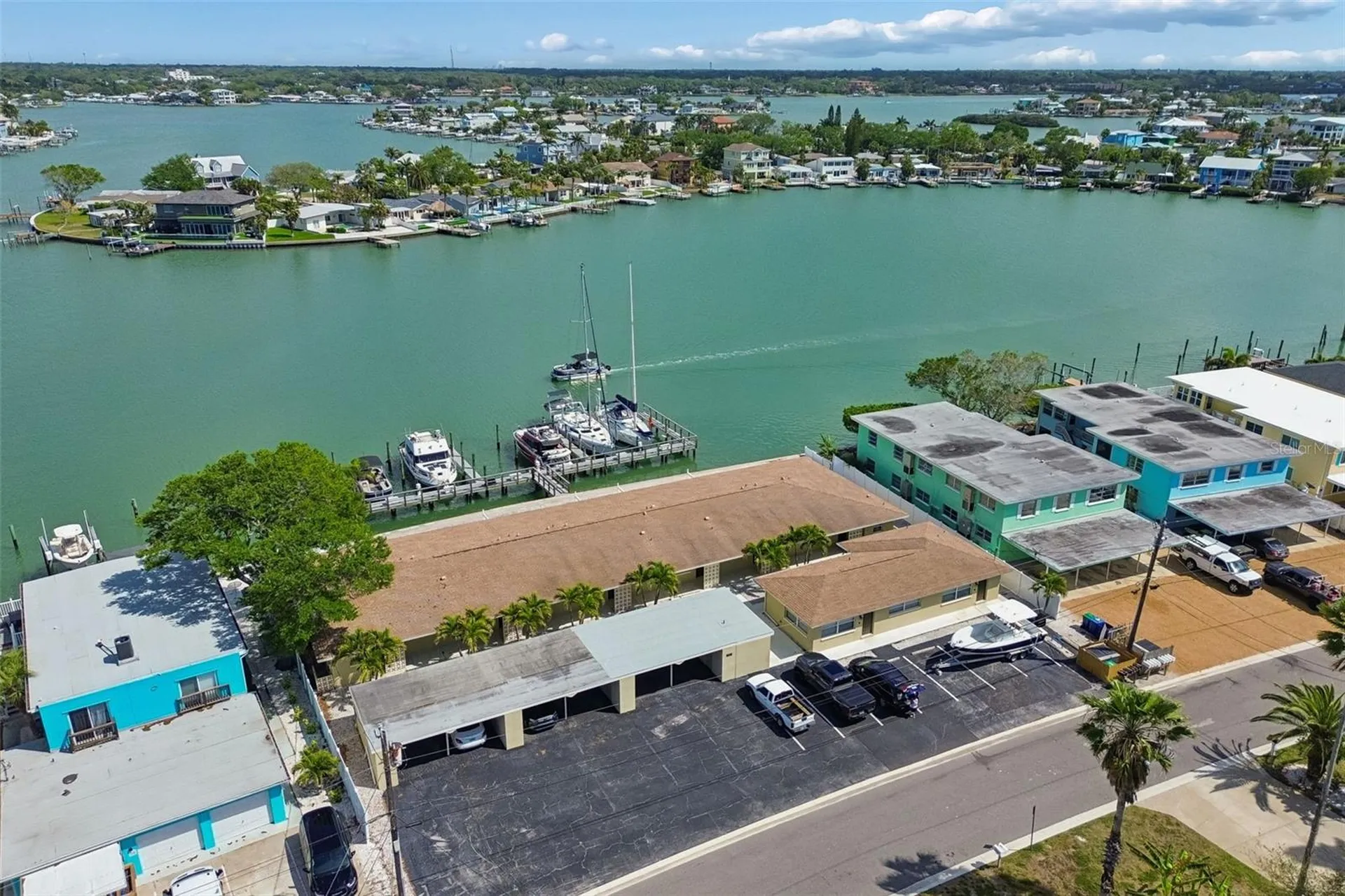 2307 Bay Boulevard Indian Rocks Beach FL 33785