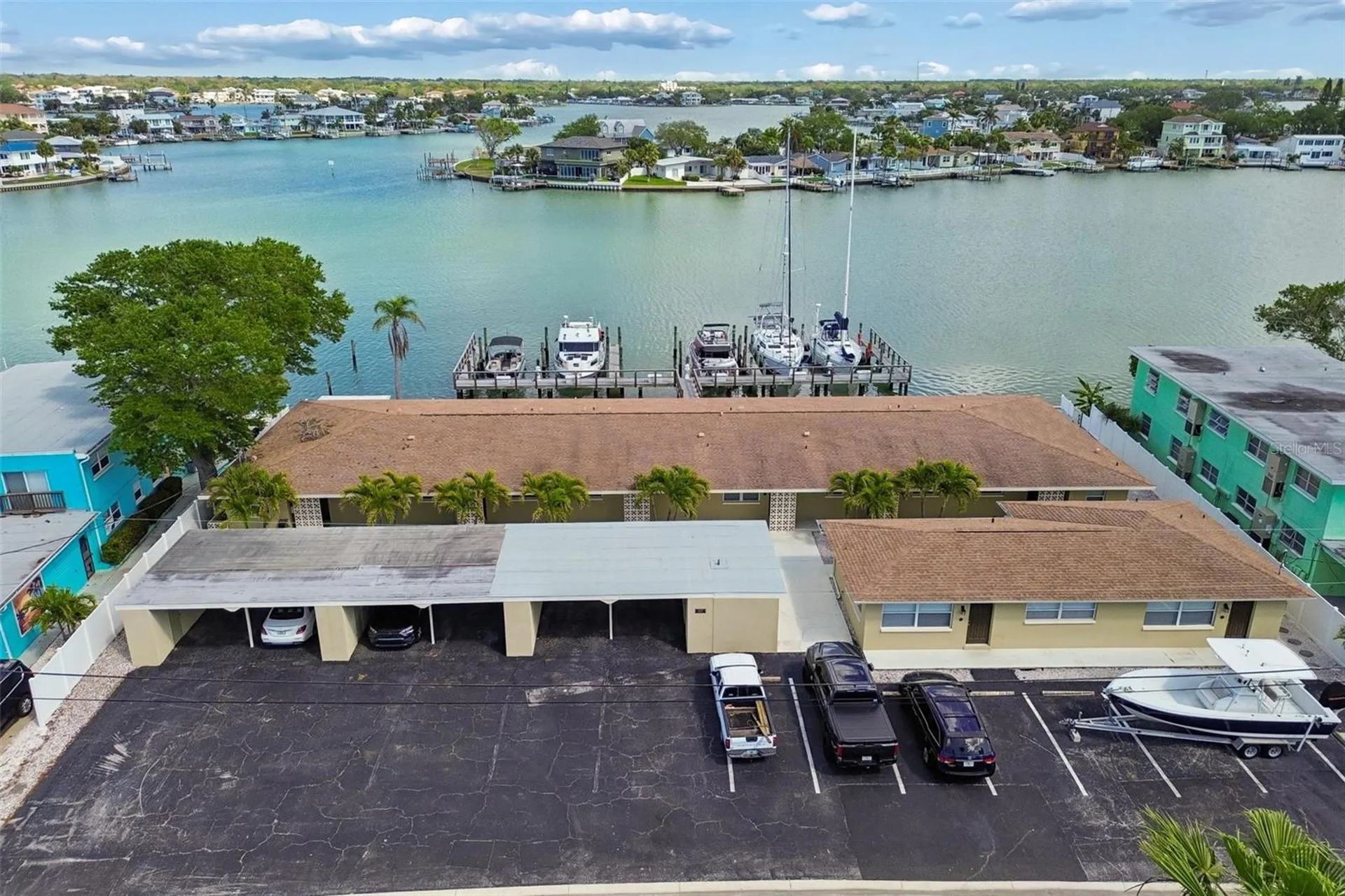 2307 Bay Boulevard Indian Rocks Beach FL 33785
