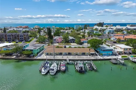2307 Bay Boulevard Indian Rocks Beach FL 33785