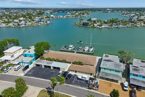 2307 Bay Boulevard Indian Rocks Beach FL 33785