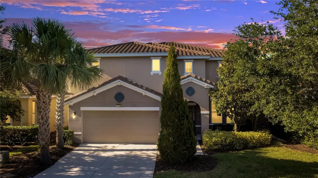 4328 Acorn Court Davenport FL 33837